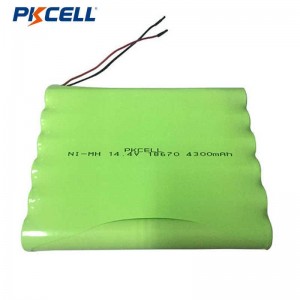 NiMh Battery Pack(2)